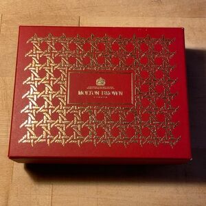 Molton Brown Box for Display or Storage!